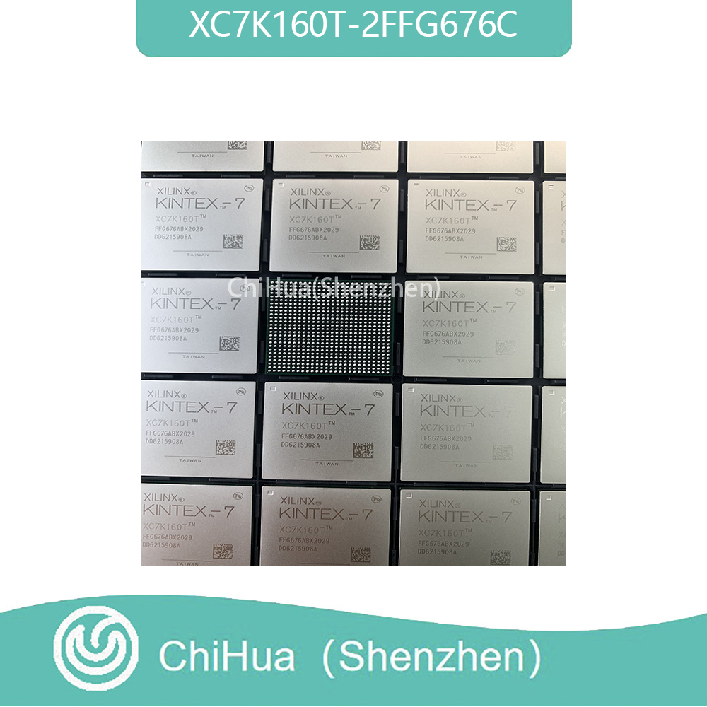 XC7K160T-2FFG676C